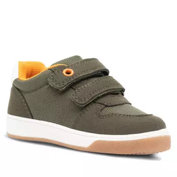 Кроссовки Action Boy, хаки