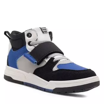 Кроссовки Action Boy, синий