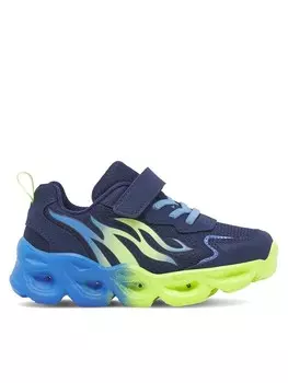 Кроссовки Action Boy, синий