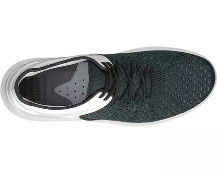 Кроссовки Activate Knit U Throat Johnston &amp; Murphy, лесной трикотаж