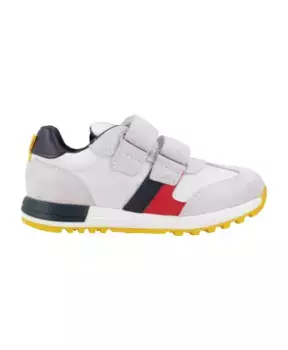 Кроссовки Active Geox, бежевый