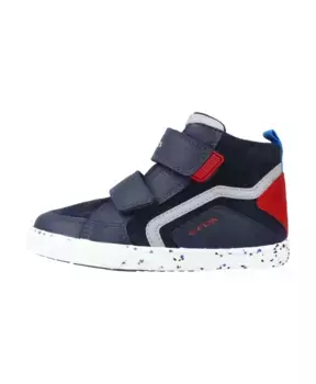 Кроссовки Active Geox, синий