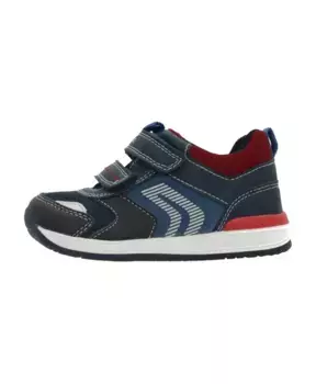 Кроссовки Active Geox, синий