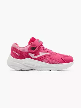 Кроссовки ACTIVE JR Joma, розовый