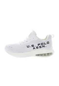 Кроссовки ACTIVE U.S. Polo Assn., белый
