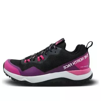 Кроссовки activist futurelight hiking shoes 'tnf black pink' The North Face, черный