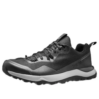 Кроссовки activist futurelight hiking shoes 'tnf black' The North Face, черный