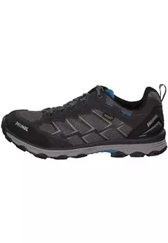 Кроссовки ACTIVO GTX 52980-31 Meindl, цвет anthracite