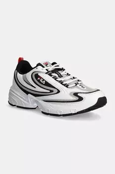 Кроссовки ACTIX Fila, черный