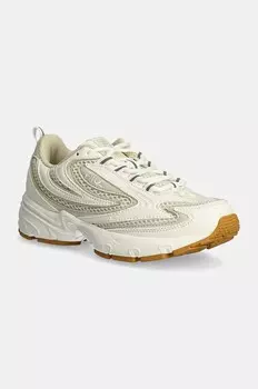 Кроссовки Actix Retro Fila, бежевый