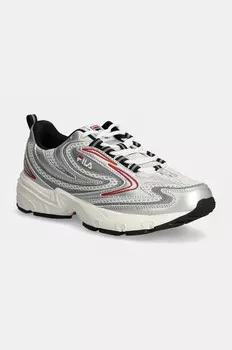 Кроссовки Actix Retro Fila, серый