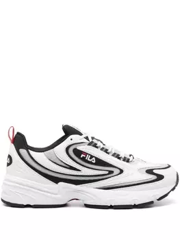 Кроссовки Actix со вставками Fila, белый
