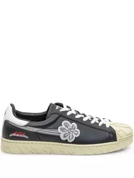 Кроссовки Acu Star ACUPUNCTURE 1993, черный