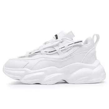 Кроссовки AD Chunky Sneakers Unisex Low-top, бежевый