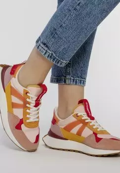 Кроссовки ADAIR Gioseppo, розовый