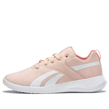 Кроссовки adara 3 pink Reebok, розовый