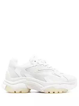 Кроссовки Addict Ash, белый