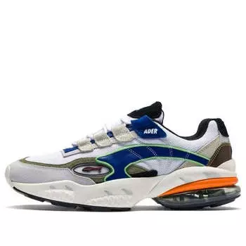 Кроссовки ader error x cell venom 'error' Puma, белый