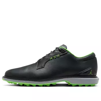 Кроссовки adg 5 'black action green' Air Jordan, мультиколор