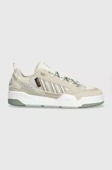 Кроссовки ADI2000 adidas Originals, бежевый