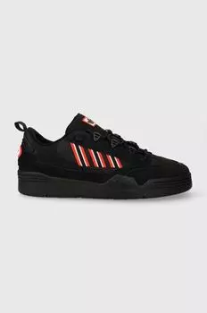 Кроссовки ADI2000 adidas Originals, черный