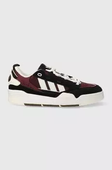 Кроссовки ADI2000 adidas Originals, гранатовый