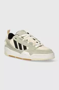 Кроссовки Adi2000 adidas Originals, зеленый