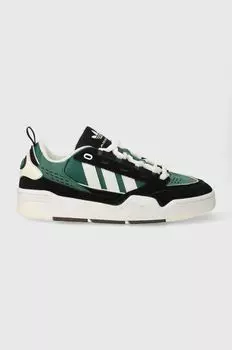 Кроссовки ADI2000 adidas Originals, зеленый