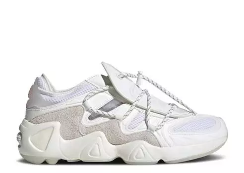 Кроссовки Adidas 032C X FYW S-97 SALVATION 'CREAM', белый