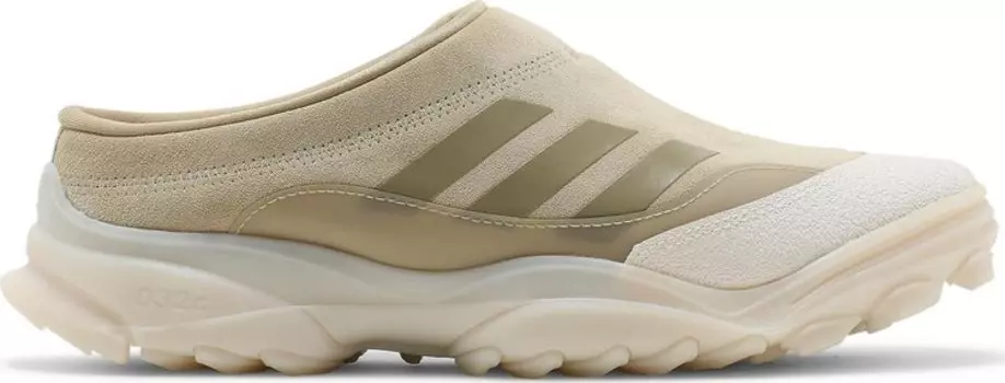 Кроссовки Adidas 032C x GSG Mule 'Savanna', коричневый