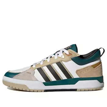 Кроссовки Adidas 100 GX7145, белый