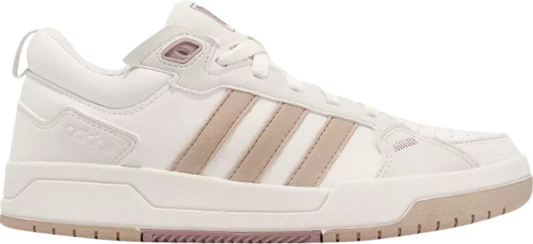 Кроссовки Adidas 100DB, белый