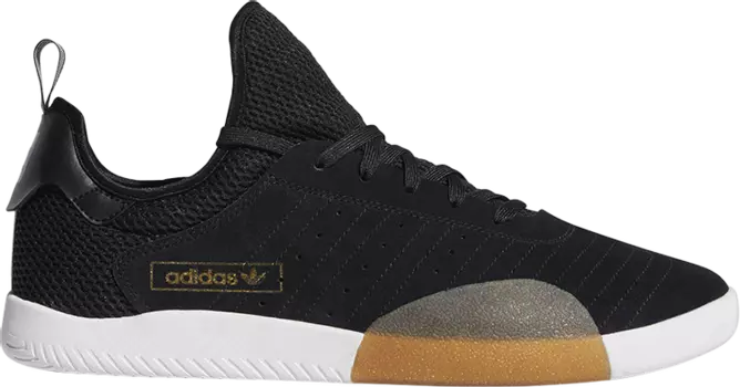 Кроссовки Adidas 3ST.003 'Core Black', черный