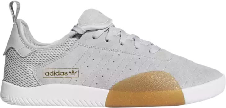 Кроссовки Adidas 3ST.003 'Clear Onix', серый