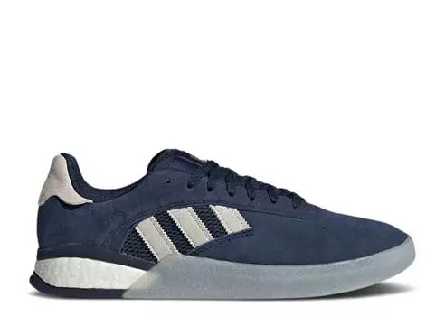 Кроссовки Adidas 3ST.004 'COLLEGIATE NAVY', нави