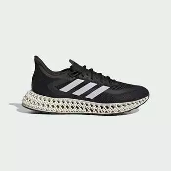 Кроссовки Adidas 4DFWD 2, черный