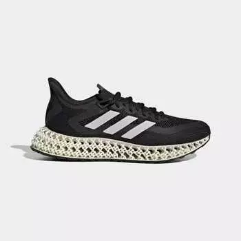 Кроссовки Adidas 4DFWD 2, черный
