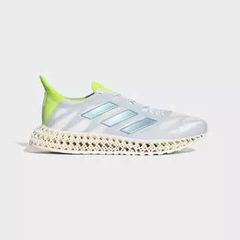 Кроссовки Adidas 4DFWD 3