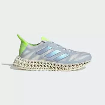 Кроссовки Adidas 4DFWD 3