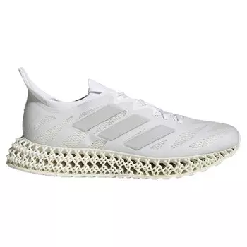 Кроссовки adidas 4Dfwd 3, белый