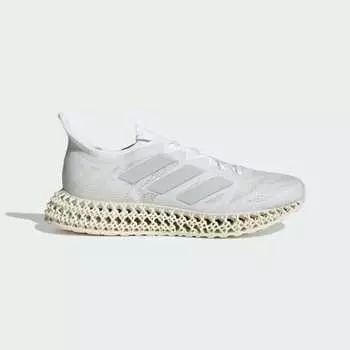 Кроссовки Adidas 4DFWD 3, белый