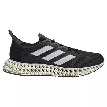 Кроссовки adidas 4Dfwd 3, черный