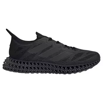 Кроссовки adidas 4Dfwd 3, черный