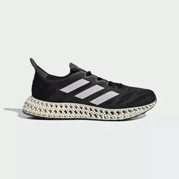 Кроссовки Adidas 4DFWD 3, черный