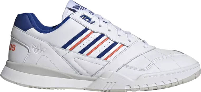 Кроссовки Adidas A.R. Trainer, белый