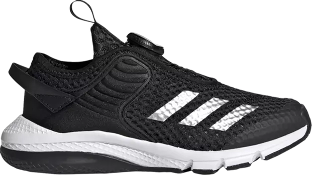 Кроссовки Adidas ActiveFlex Boa J, черный