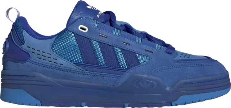Кроссовки Adidas ADI2000 'Bold Blue', синий