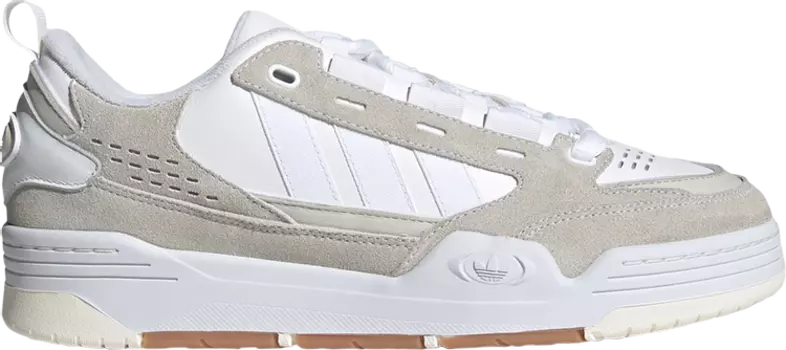 Кроссовки Adidas ADI2000, белый