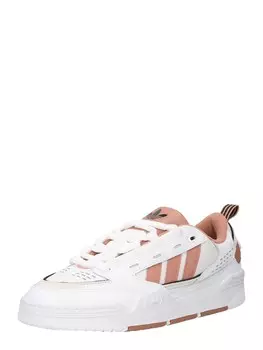 Кроссовки Adidas Adi2000, белый