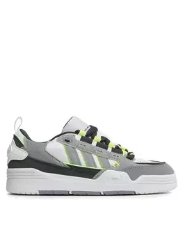 Кроссовки adidas adi2000 Shoes Kids IG7708, белый